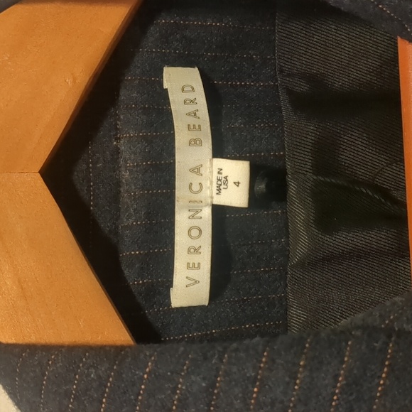 Veronica Beard blazer - Picture 6 of 7